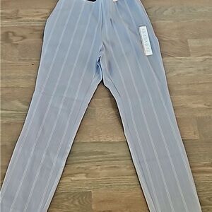 NWT! high rise slim fit Ankle pants